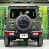 suzuki jimny-sierra 2022 -SUZUKI--Jimny Sierra 3BA-JB74W--JB74W-172968---SUZUKI--Jimny Sierra 3BA-JB74W--JB74W-172968- image 16