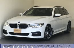 bmw 5-series 2020 CFJ1628396