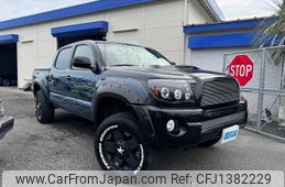 toyota tacoma 2013 GOO_NET_EXCHANGE_0404420A30250705W001