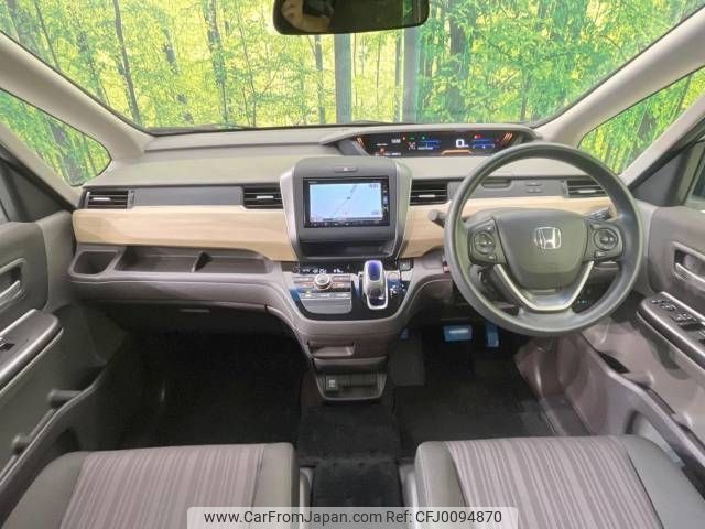 honda freed 2018 -HONDA--Freed DAA-GB7--GB7-1075975---HONDA--Freed DAA-GB7--GB7-1075975- image 2