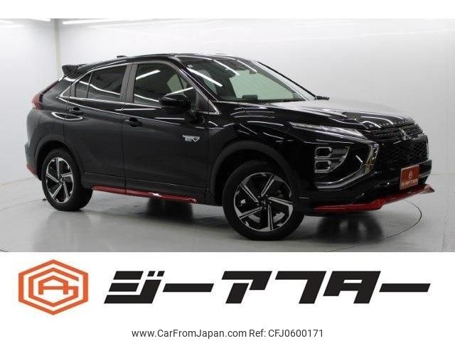 mitsubishi eclipse-cross 2021 -MITSUBISHI--Eclipse Cross 5LA-GL3W--GL3W-0305704---MITSUBISHI--Eclipse Cross 5LA-GL3W--GL3W-0305704- image 1