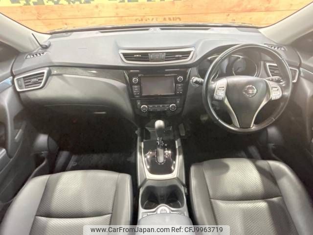 nissan x-trail 2015 -NISSAN--X-Trail DBA-NT32--NT32-515510---NISSAN--X-Trail DBA-NT32--NT32-515510- image 2