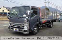 isuzu elf-truck 2018 -ISUZU--Elf TPG-NPR85AN--NPR85-7080267---ISUZU--Elf TPG-NPR85AN--NPR85-7080267-