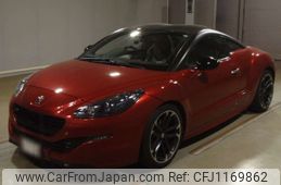 peugeot rcz 2015 -PEUGEOT 【京都 374す23】--Peugeot RCZ T7R5F02-VF34J5FVAEP004909---PEUGEOT 【京都 374す23】--Peugeot RCZ T7R5F02-VF34J5FVAEP004909-