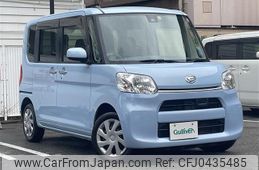 daihatsu tanto 2016 -DAIHATSU--Tanto DBA-LA600S--LA600S-0374406---DAIHATSU--Tanto DBA-LA600S--LA600S-0374406-