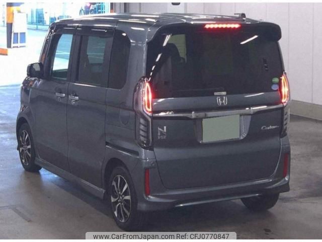 honda n-box 2017 quick_quick_DBA-JF3_1019381 image 2