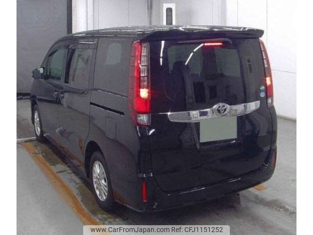 toyota noah 2016 -TOYOTA--Noah DBA-ZRR80G--ZRR80G-0259002---TOYOTA--Noah DBA-ZRR80G--ZRR80G-0259002- image 2