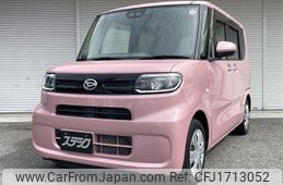 daihatsu tanto 2020 CFJ1713052