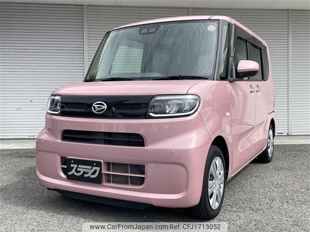 daihatsu tanto 2020 CFJ1713052 image 1