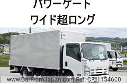isuzu elf-truck 2010 GOO_NET_EXCHANGE_0602526A30250513W001
