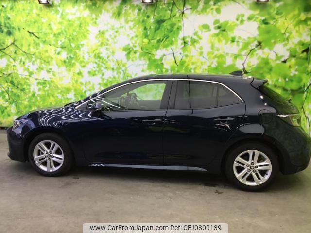 toyota corolla-sport 2020 quick_quick_3BA-NRE210H_NRE210-1008919 image 2