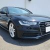 audi a6 2013 -AUDI 【岡山 301ﾒ9018】--Audi A6 4GCHVS--DN049717---AUDI 【岡山 301ﾒ9018】--Audi A6 4GCHVS--DN049717- image 1