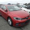 volkswagen polo 2023 -VOLKSWAGEN--VW Polo 3BA-AWDLA--WVWZZZAWZPU086870---VOLKSWAGEN--VW Polo 3BA-AWDLA--WVWZZZAWZPU086870- image 4