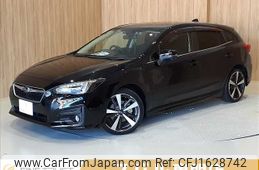 subaru impreza-wagon 2018 CFJ1628742