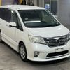 nissan serena 2013 -NISSAN--Serena HFC26-181446---NISSAN--Serena HFC26-181446- image 5