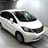 honda freed 2010 -HONDA 【熊本 501ひ4568】--Freed GB3-1191598---HONDA 【熊本 501ひ4568】--Freed GB3-1191598- image 1