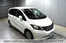 honda freed 2010 -HONDA 【熊本 501ひ4568】--Freed GB3-1191598---HONDA 【熊本 501ひ4568】--Freed GB3-1191598-