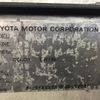 toyota hilux 1990 YAMAKATSU_YN85-0016465 image 19