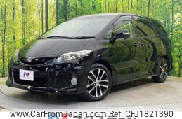 toyota estima 2013 CFJ1821390