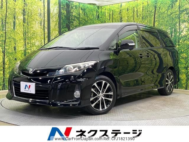toyota estima 2013 CFJ1821390 image 1