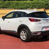 mazda cx-3 2015 -MAZDA--CX-3 LDA-DK5AW--DK5AW-108075---MAZDA--CX-3 LDA-DK5AW--DK5AW-108075- image 9