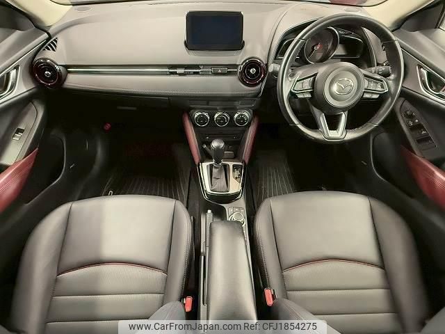 mazda cx-3 2016 CFJ1854275 image 2