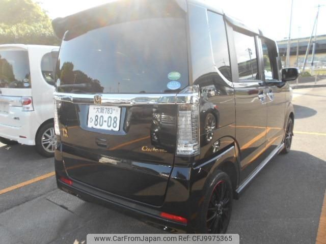 honda n-box 2016 -HONDA--N BOX JF1--JF1-1853231---HONDA--N BOX JF1--JF1-1853231- image 2