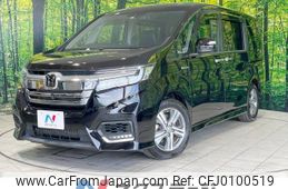 honda stepwagon 2017 -HONDA--Stepwgn 6AA-RP5--RP5-1058560---HONDA--Stepwgn 6AA-RP5--RP5-1058560-