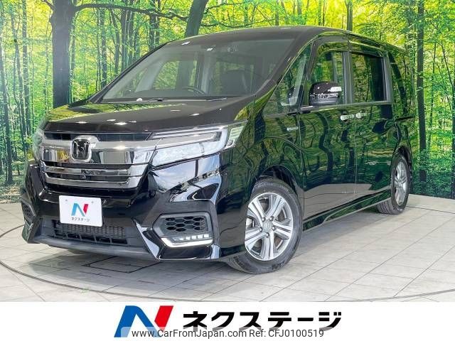 honda stepwagon 2017 -HONDA--Stepwgn 6AA-RP5--RP5-1058560---HONDA--Stepwgn 6AA-RP5--RP5-1058560- image 1