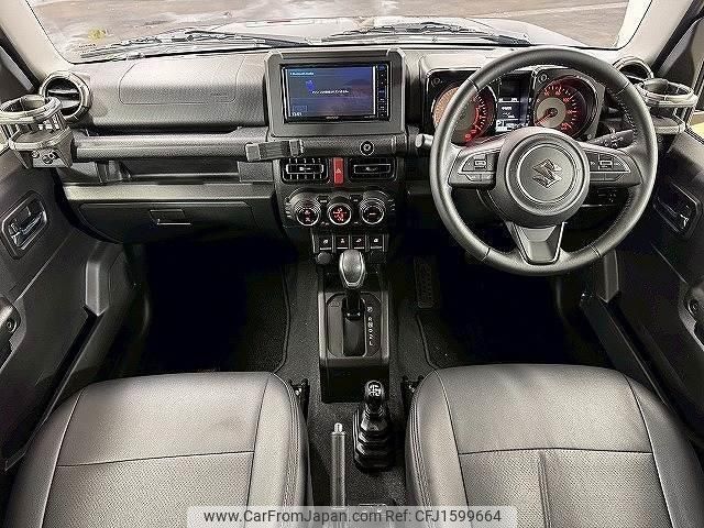 suzuki jimny 2023 CFJ1599664 image 2