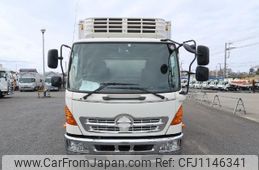 hino ranger 2016 CFJ1146341
