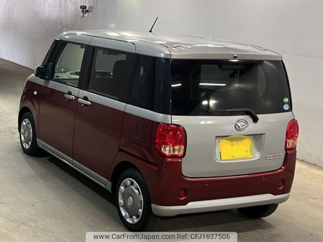 daihatsu move-canbus 2018 CFJ1637506 image 2