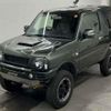 suzuki jimny 2018 quick_quick_ABA-JB23W_776026 image 4