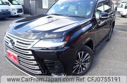 lexus lx 2023 25523004