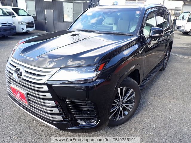 lexus lx 2023 25523004 image 1