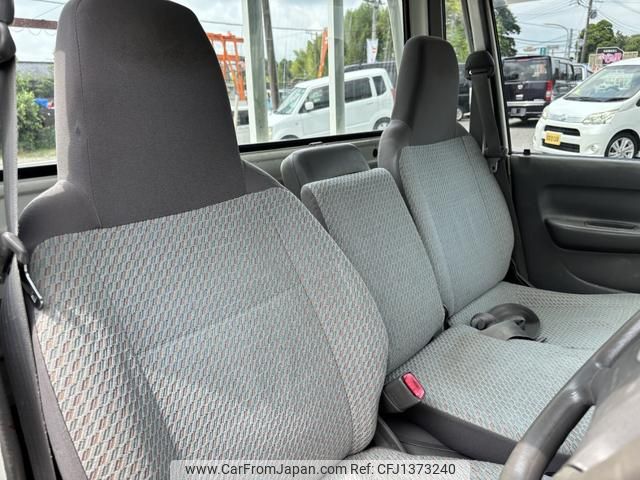 toyota townace-truck 2003 GOO_NET_EXCHANGE_0520020A30250703W003 image 2