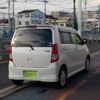 suzuki wagon-r 2012 CFJ1549794 image 2
