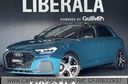 audi a1 2019 -AUDI--Audi A1 3BA-GBDAD--WAUZZZGB3LR009166---AUDI--Audi A1 3BA-GBDAD--WAUZZZGB3LR009166-