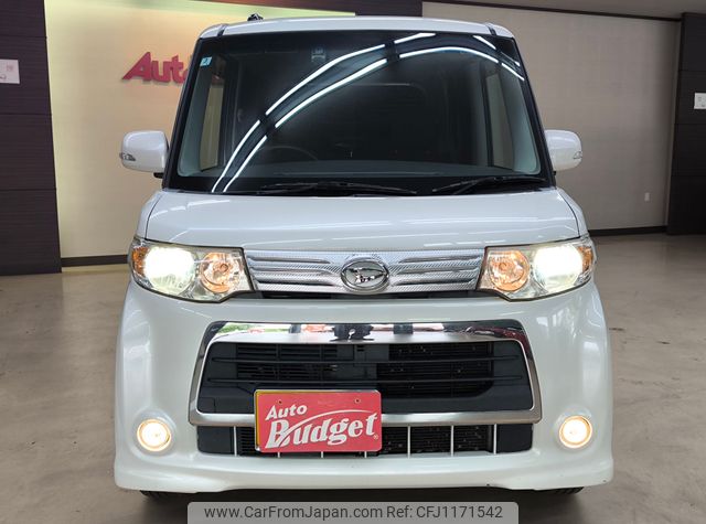 daihatsu tanto 2012 BD25051A6031 image 2