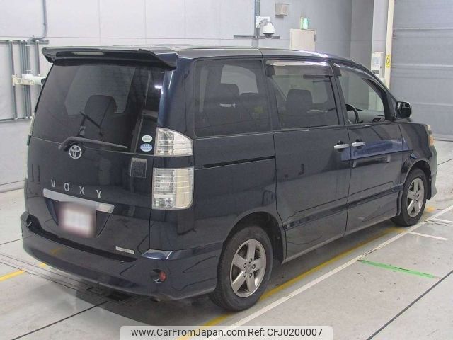 toyota voxy 2005 -TOYOTA--Voxy AZR60G-0422772---TOYOTA--Voxy AZR60G-0422772- image 2