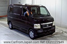 honda vamos 2010 -HONDA--Vamos HM1-1731028---HONDA--Vamos HM1-1731028-