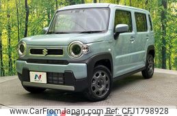 suzuki hustler 2025 CFJ1798928