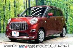 daihatsu cast 2018 quick_quick_LA250S_LA250S-0137413