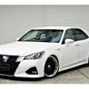 toyota crown 2017 -TOYOTA--Crown DAA-AWS210--AWS210-6123474---TOYOTA--Crown DAA-AWS210--AWS210-6123474- image 1