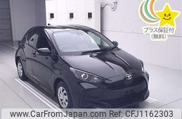 toyota yaris 2020 -TOYOTA--Yaris MXPA10-2022819---TOYOTA--Yaris MXPA10-2022819-