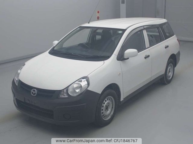 mazda familia-van 2016 CFJ1846767 image 1