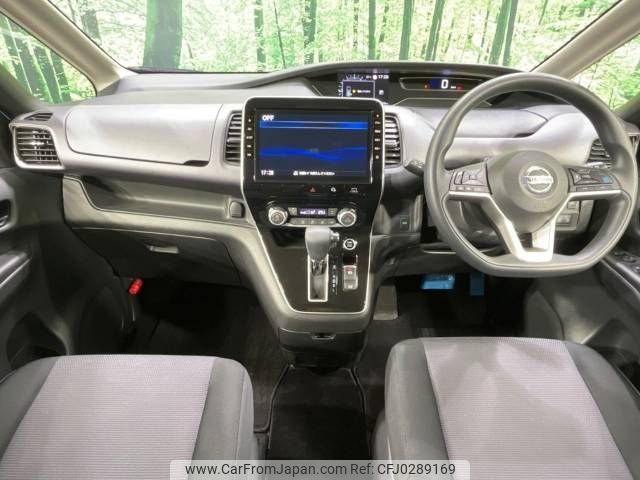 nissan serena 2019 -NISSAN--Serena DAA-GC27--GC27-053062---NISSAN--Serena DAA-GC27--GC27-053062- image 2