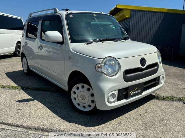 daihatsu mira-cocoa 2014 -DAIHATSU--Mira Cocoa L675S--0186410---DAIHATSU--Mira Cocoa L675S--0186410- image 1