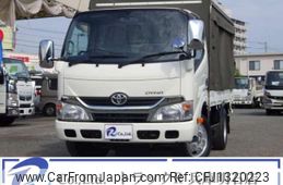 toyota dyna-truck 2015 -TOYOTA--Dyna XZU605--XZU605-0010033---TOYOTA--Dyna XZU605--XZU605-0010033-