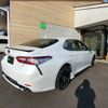 toyota camry 2019 -TOYOTA 【名変中 】--Camry AXVH70--1047865---TOYOTA 【名変中 】--Camry AXVH70--1047865- image 2